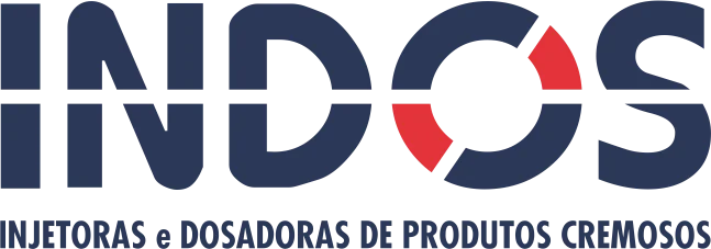 Indos - Injetoras e Dosadoras de Produtos Cremosos