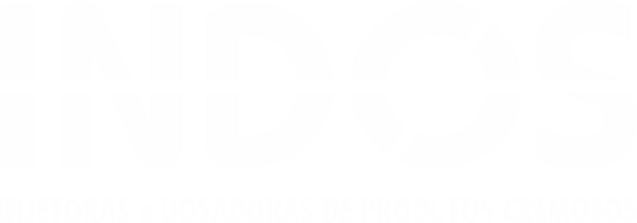 INDOS Injetoras e Dosadoras de Produtos Cremosos