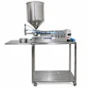 Dosadora Industrial de Alto Volume ID Machine 100.0 | INDOS